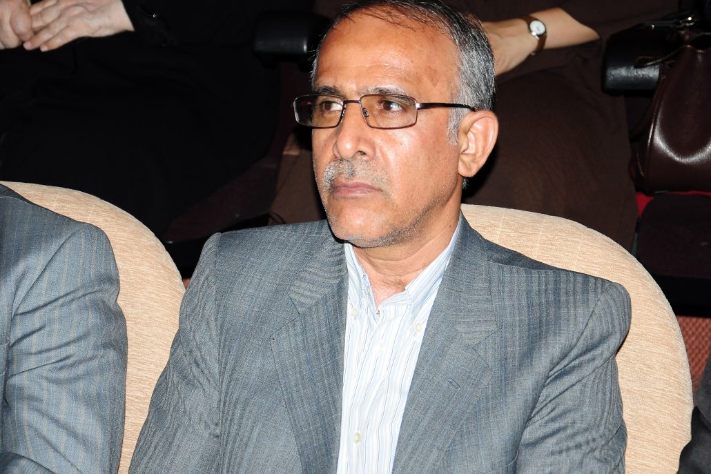 حسین نعمت الهی