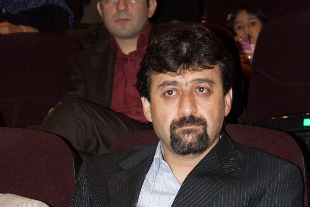 دکتر قاسم انصاری