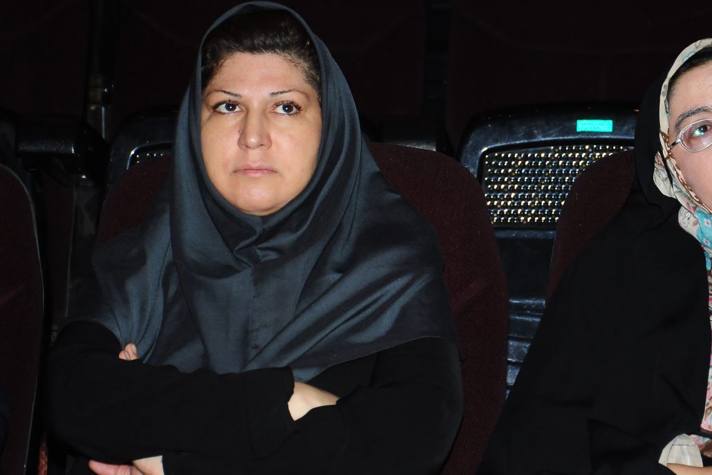 کتایون سالم