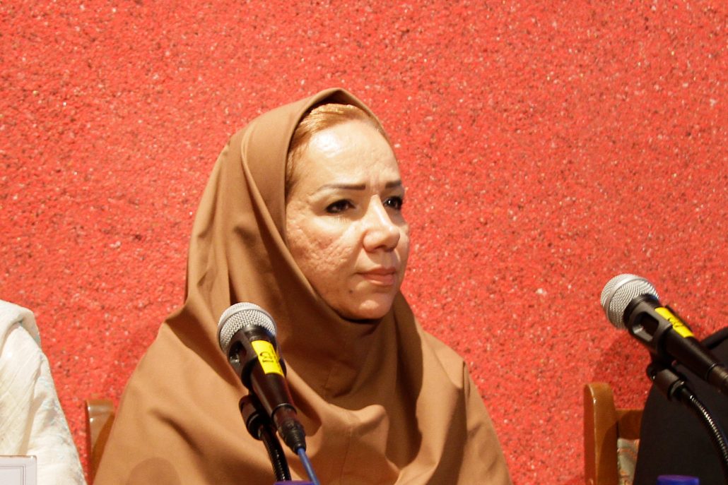 دکتر ناهید عسکری زاده