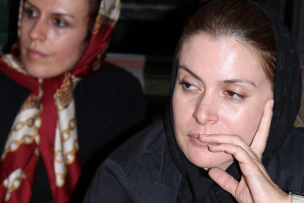 دکترکتایون اصفهانی زاده