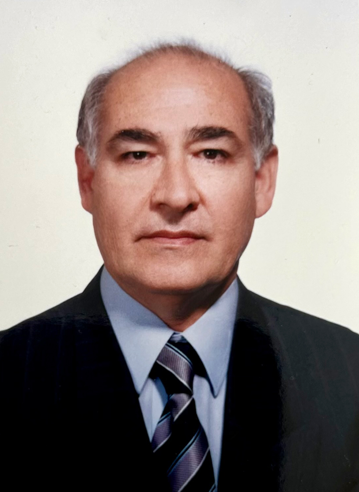 مجتبی وحید گلپایگانی