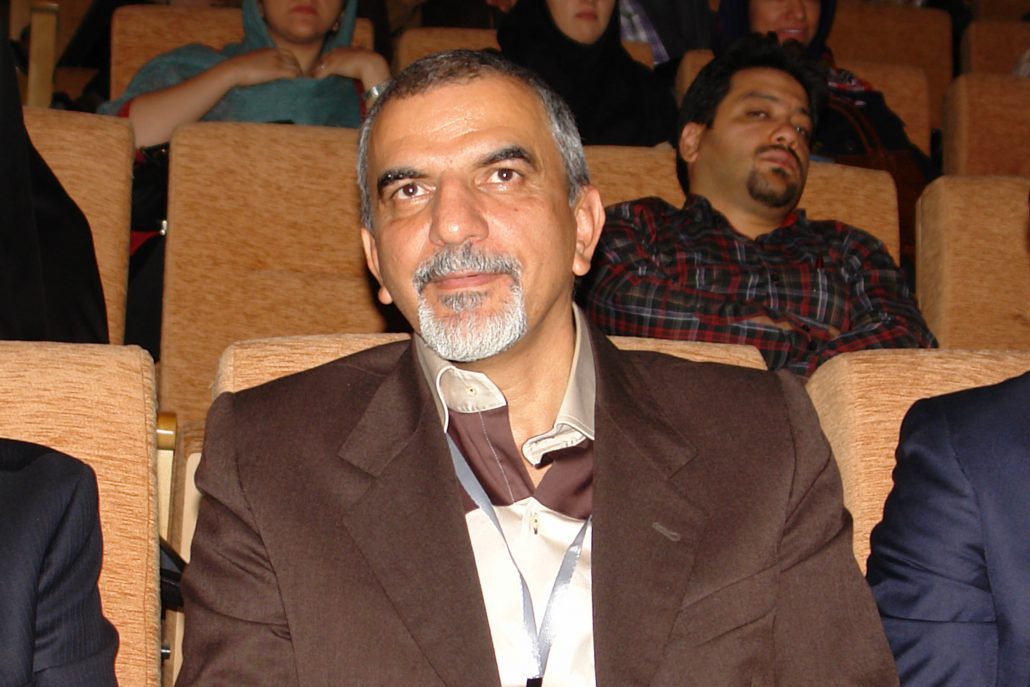 دکتر غلامحسین رمضانی