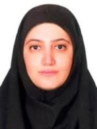 سارا زاهدی راد