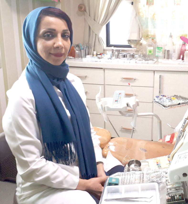 سپیده خلیلی