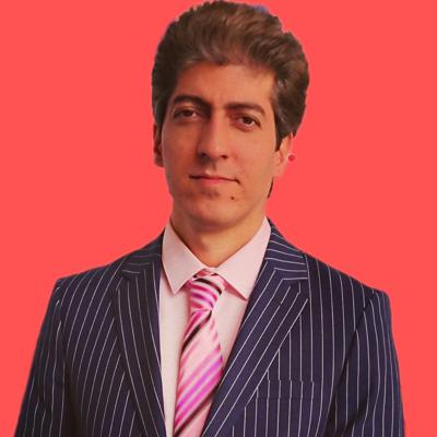 علی باقریان